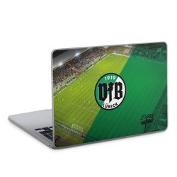 Folien für Laptops matt