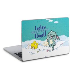 Folien für Laptops matt