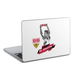 Folien für Laptops matt