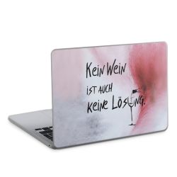 Folien für Laptops matt