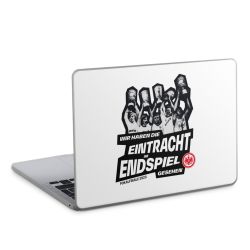 Folien für Laptops matt