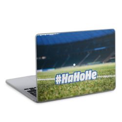 Folien für Laptops matt