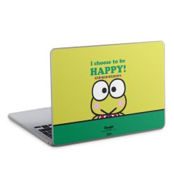 Folien für Laptops matt