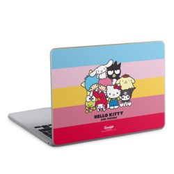 Folien für Laptops matt