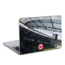 Folien für Laptops matt