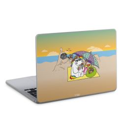 Folien für Laptops matt