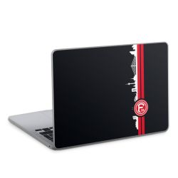 Folien für Laptops matt