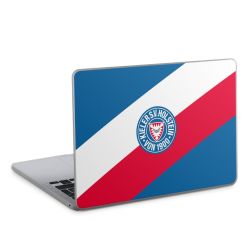 Folien für Laptops matt