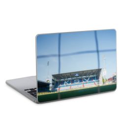 Folien für Laptops matt