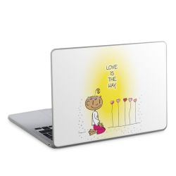 Folien für Laptops matt