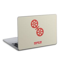 Folien für Laptops matt