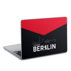 Folien für Laptops matt