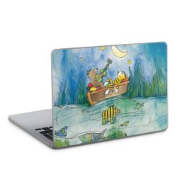 Foils for Laptops matt