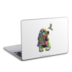 SkinVinyyli Läppäreille mattapinta