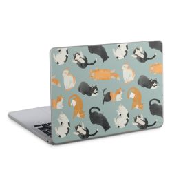 Foils for Laptops matt