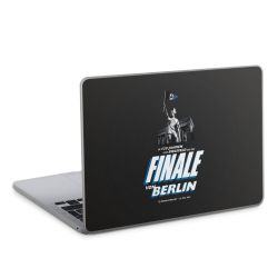 Folien für Laptops matt