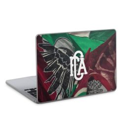 Folien für Laptops matt