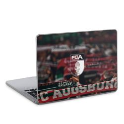 Folien für Laptops matt