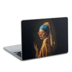 Foils for Laptops matt