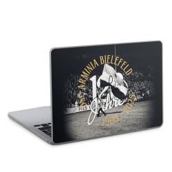 Folien für Laptops matt