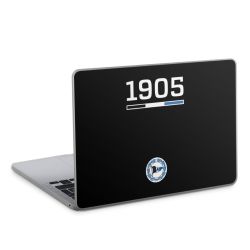 Folien für Laptops matt