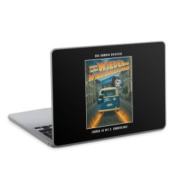 Folien für Laptops matt