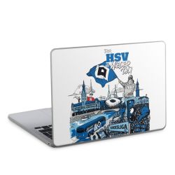 Folien für Laptops matt