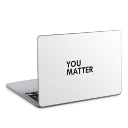 Foils for Laptops matt