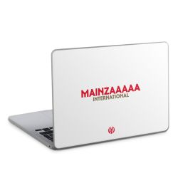 Folien für Laptops matt