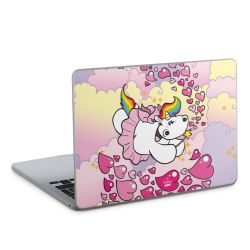 Folien für Laptops matt