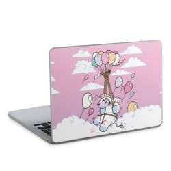 Folien für Laptops matt