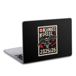 Folien für Laptops matt