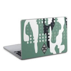 Folien für Laptops matt