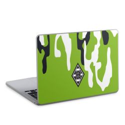 Folien für Laptops matt