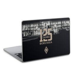 Folien für Laptops matt