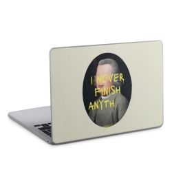 Foils for Laptops matt