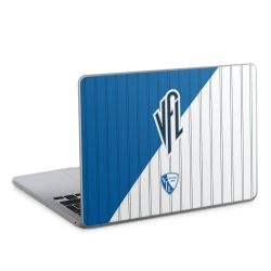 Folien für Laptops matt