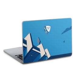 Folien für Laptops matt