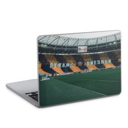 Folien für Laptops matt