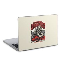 Folien für Laptops matt