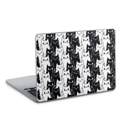 Foils for Laptops matt