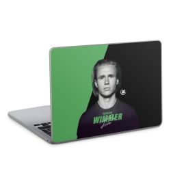 Folien für Laptops matt