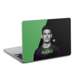 Folien für Laptops matt