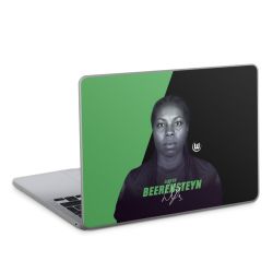 Folien für Laptops matt