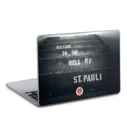 Folien für Laptops matt