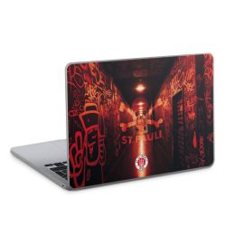 Folien für Laptops matt