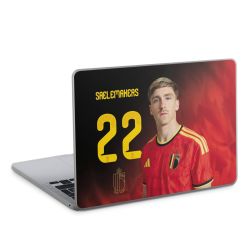 Foils for Laptops matt