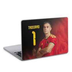 Foils for Laptops matt