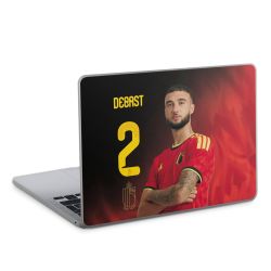 Foils for Laptops matt