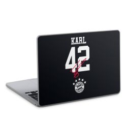 Foils for Laptops matt